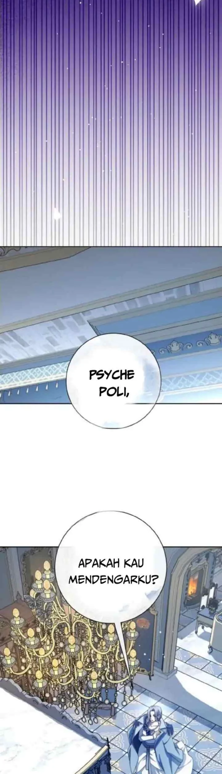 Your Throne Chapter 184 Gambar 14