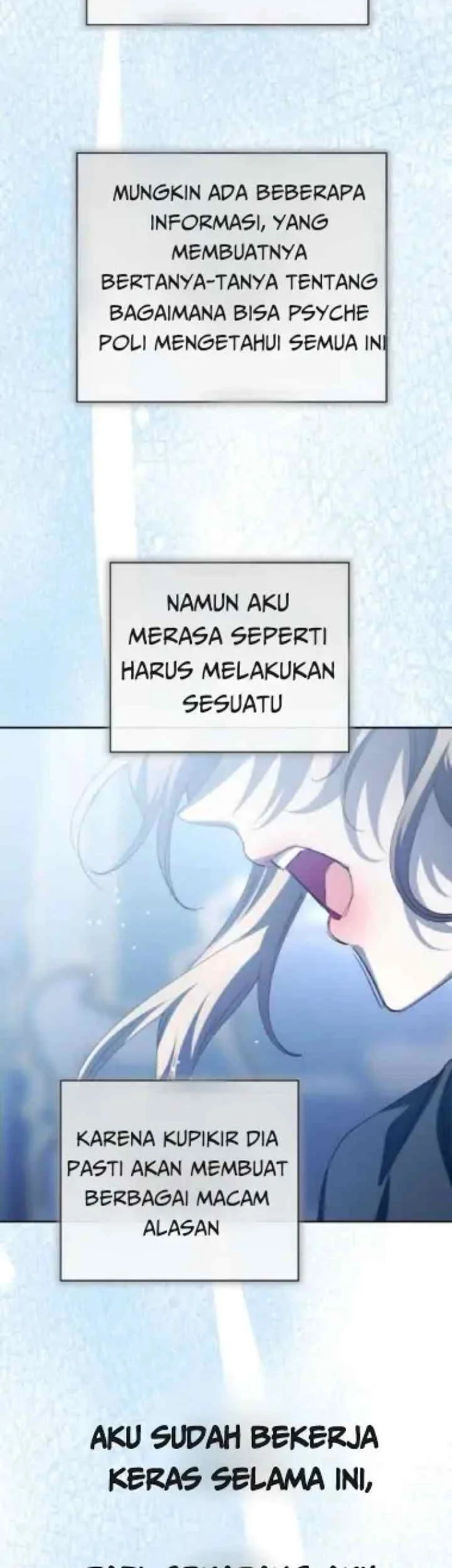 Your Throne Chapter 184 Gambar 31