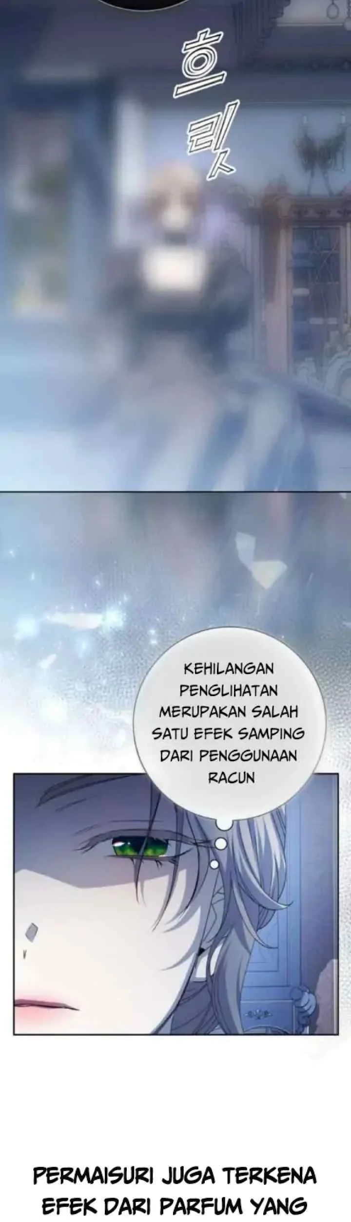 Your Throne Chapter 184 Gambar 34
