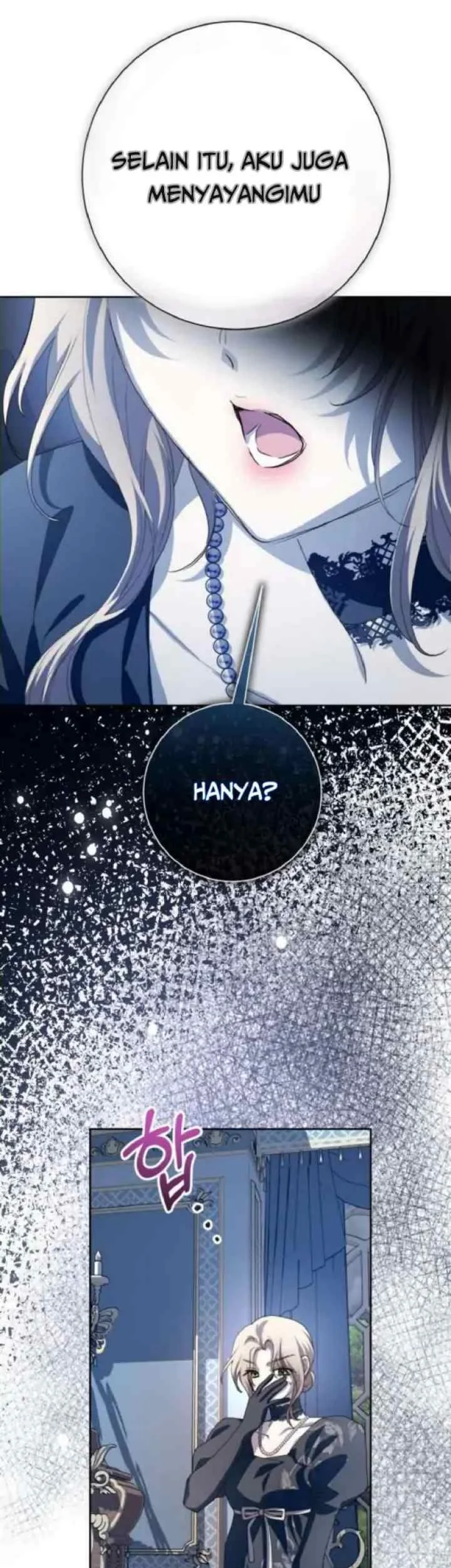 Your Throne Chapter 184 Gambar 36