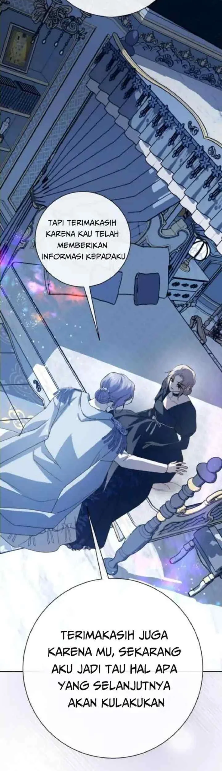 Your Throne Chapter 184 Gambar 38