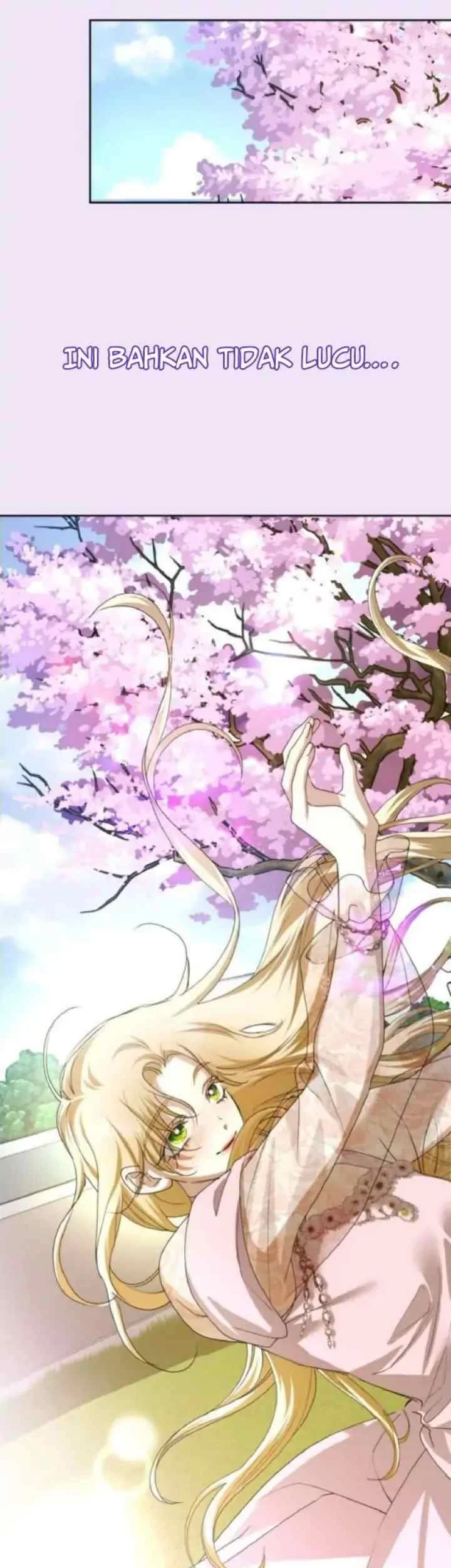 Your Throne Chapter 184 Gambar 41