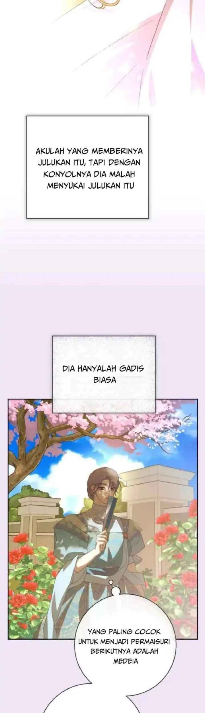 Your Throne Chapter 184 Gambar 42