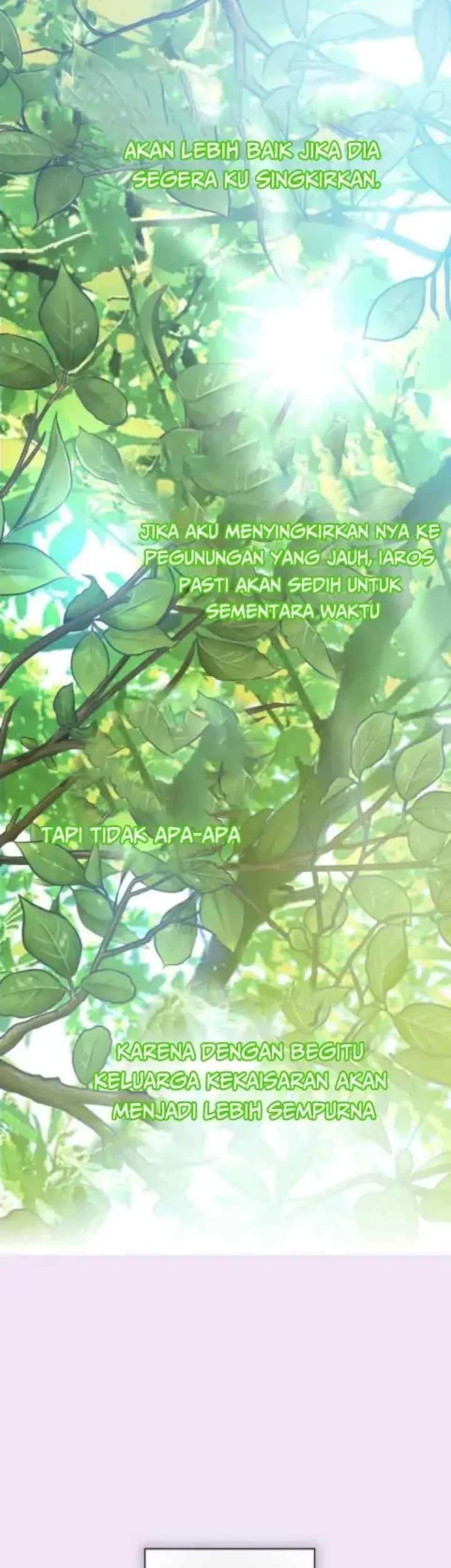 Your Throne Chapter 184 Gambar 44