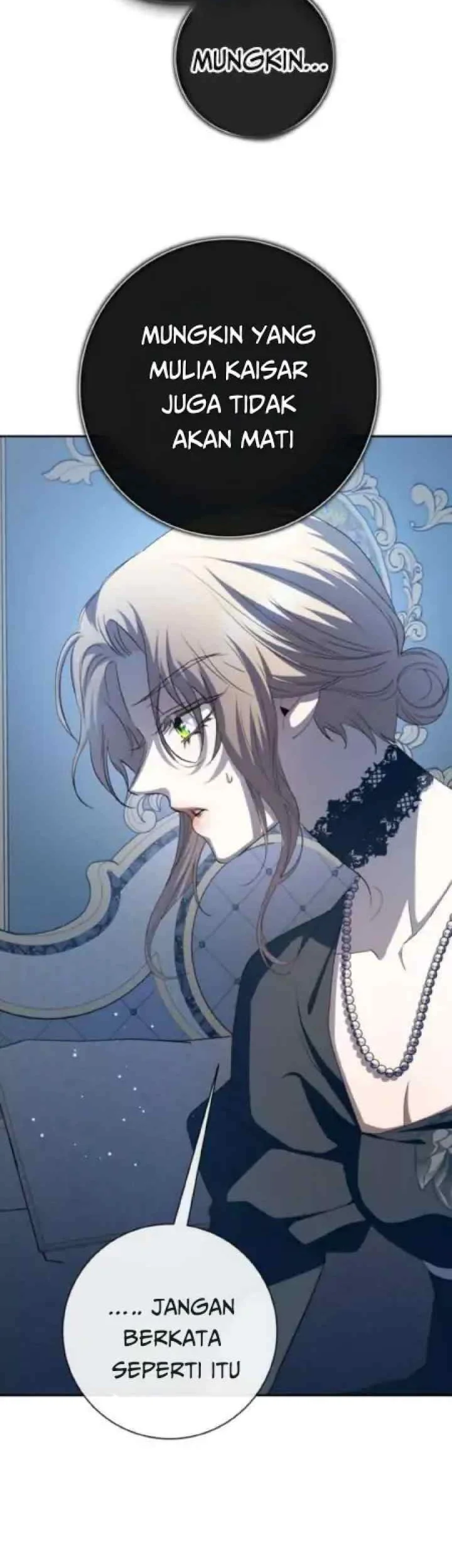 Your Throne Chapter 184 Gambar 49