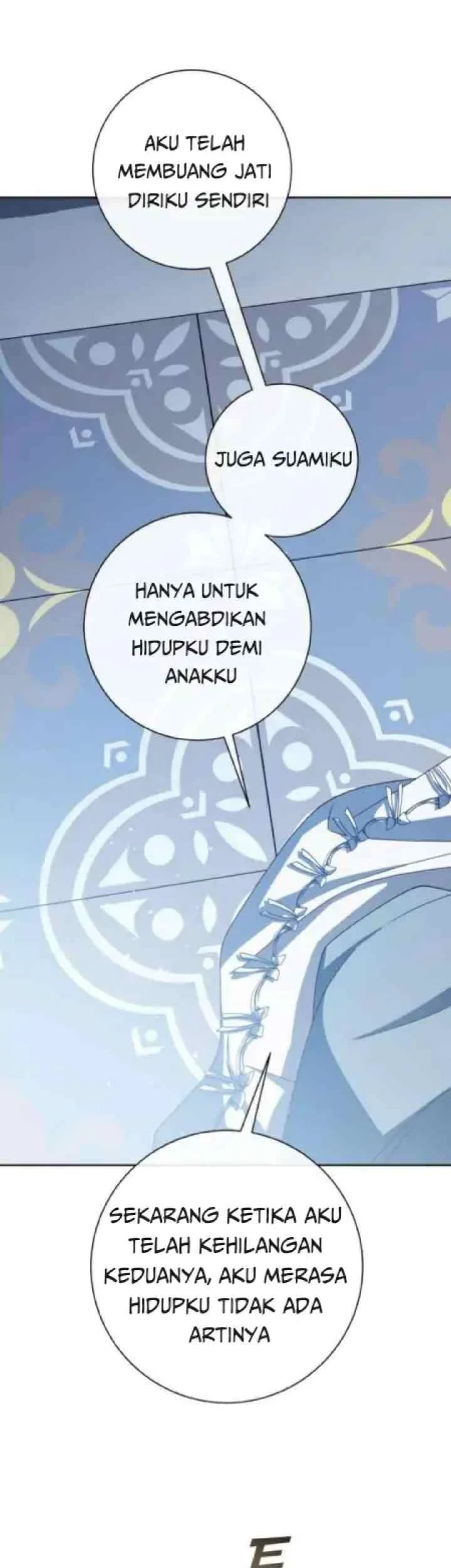 Your Throne Chapter 184 Gambar 50