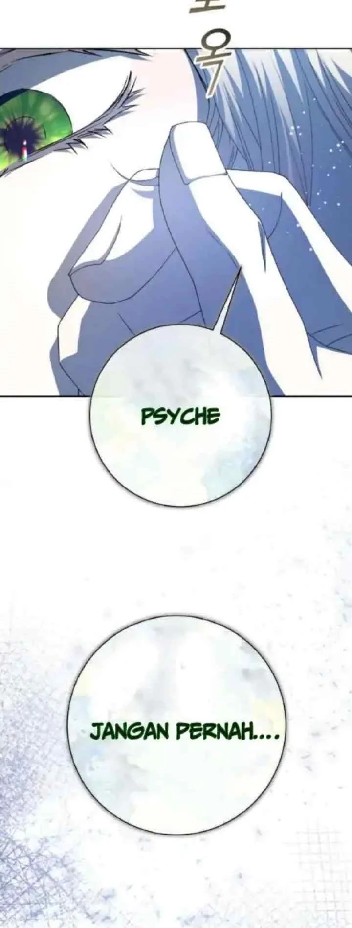Your Throne Chapter 184 Gambar 51