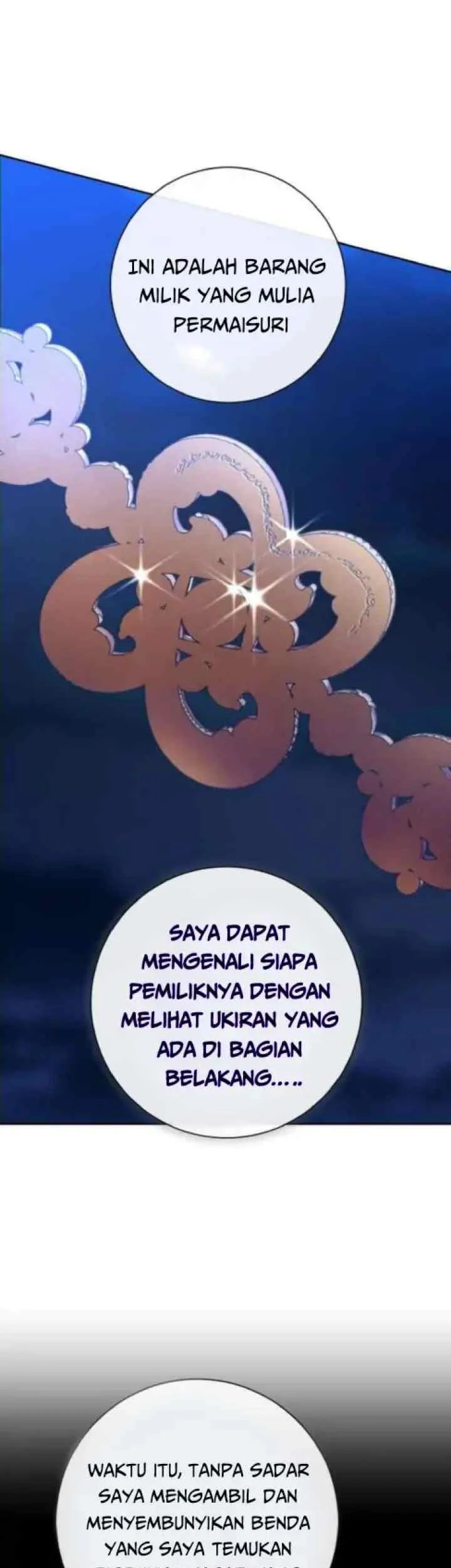 Your Throne Chapter 185 Gambar 55