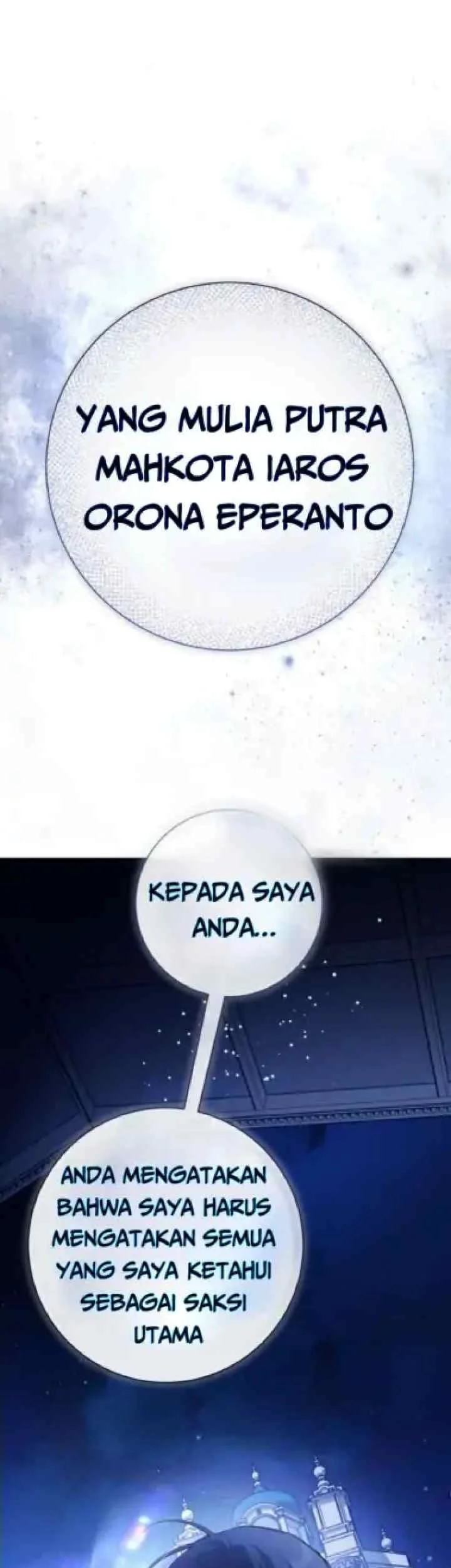 Your Throne Chapter 185 Gambar 60