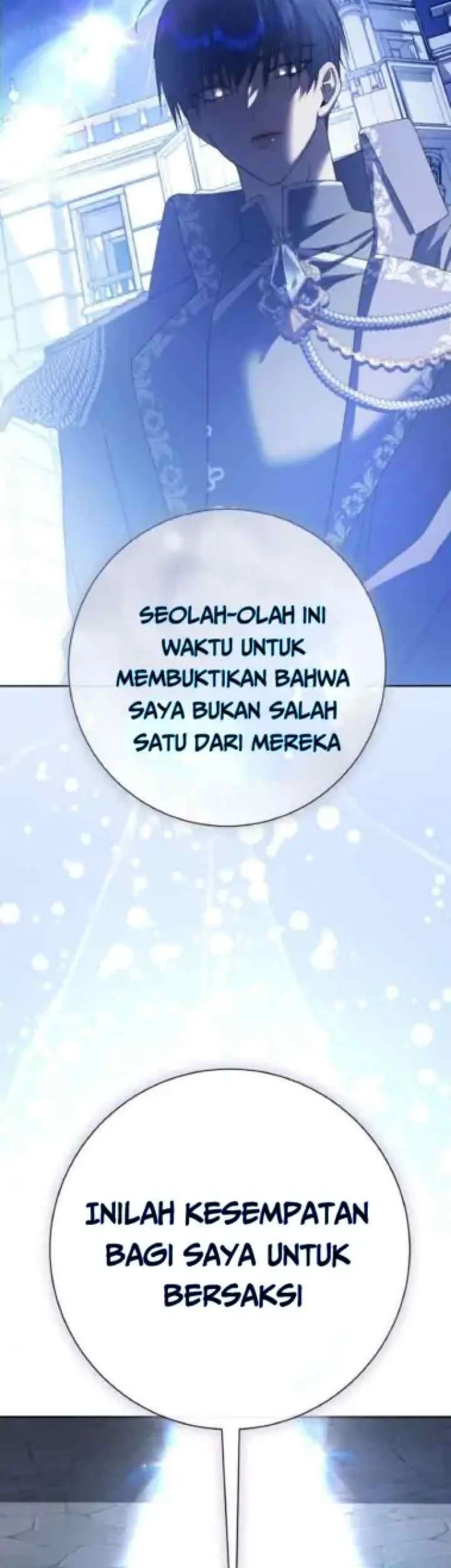 Your Throne Chapter 185 Gambar 61