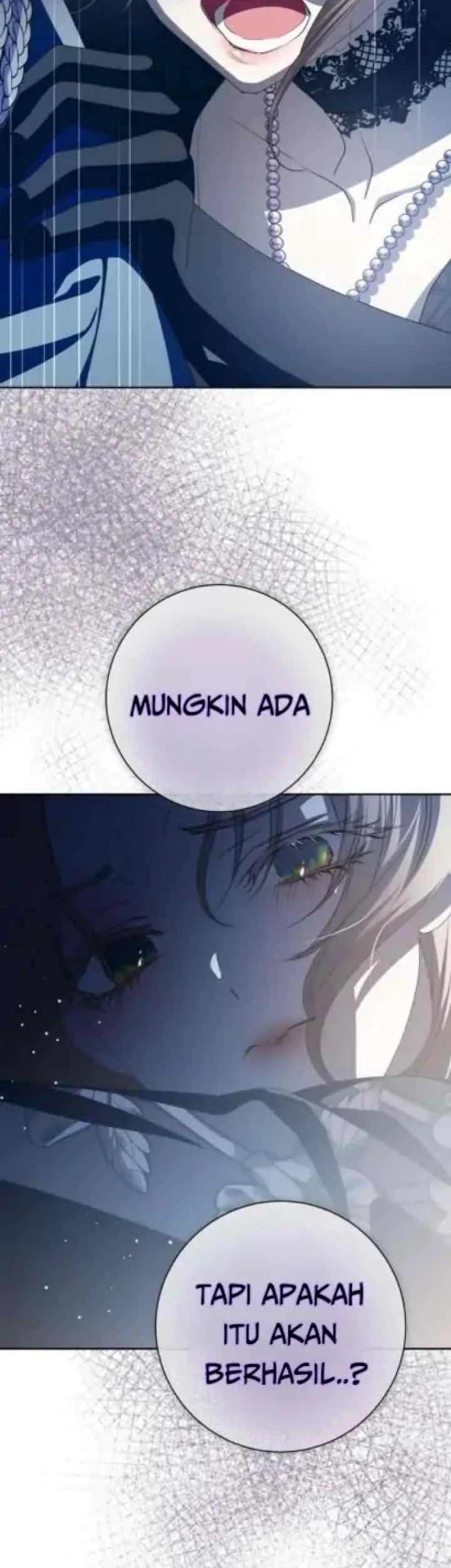 Your Throne Chapter 185 Gambar 3