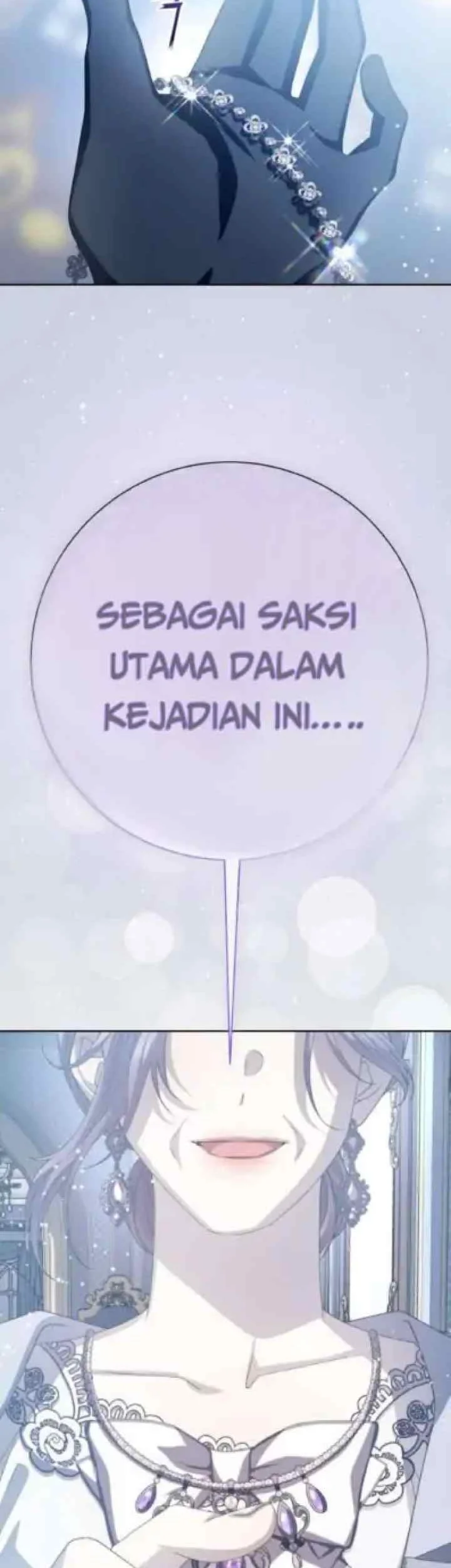 Your Throne Chapter 185 Gambar 6