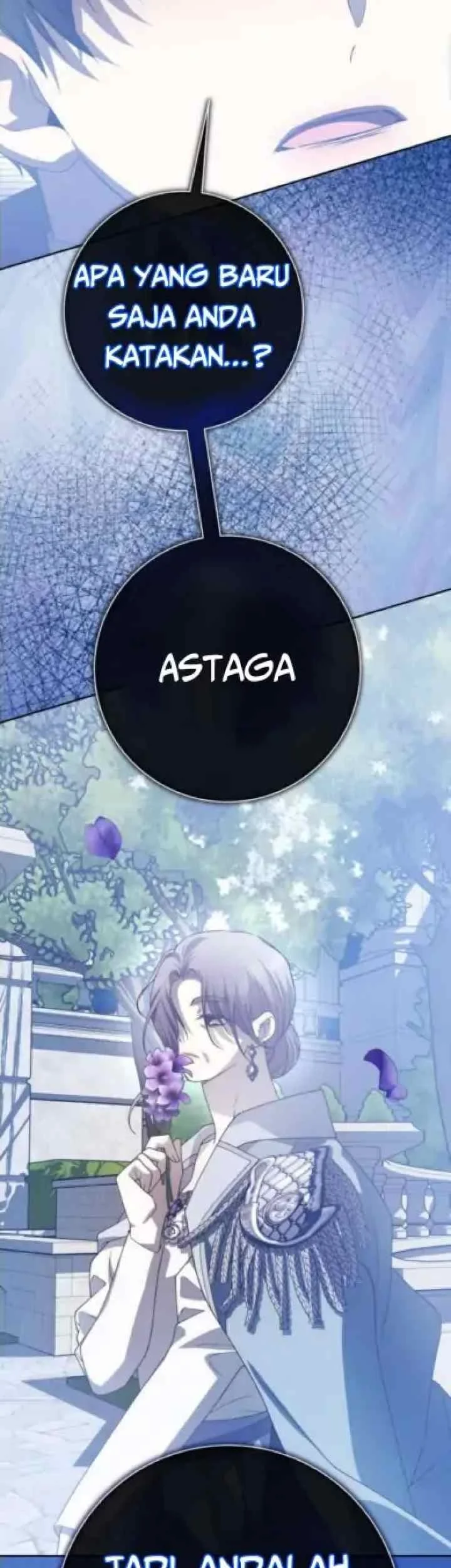 Your Throne Chapter 185 Gambar 9