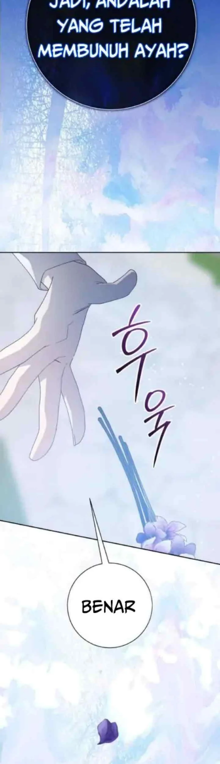 Your Throne Chapter 185 Gambar 10