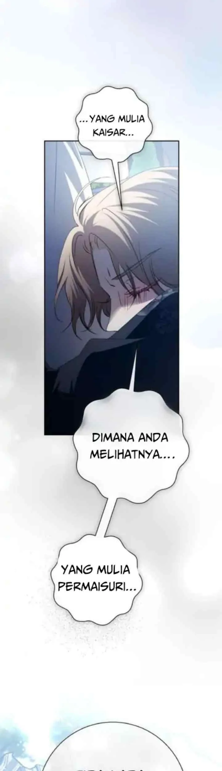 Your Throne Chapter 185 Gambar 14