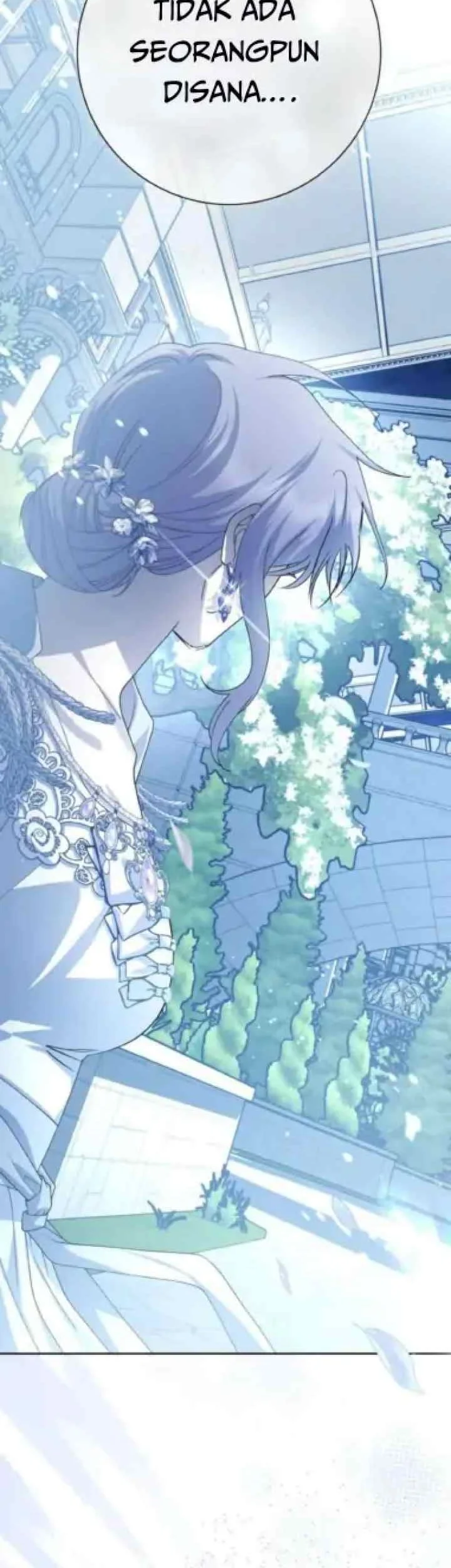 Your Throne Chapter 185 Gambar 15