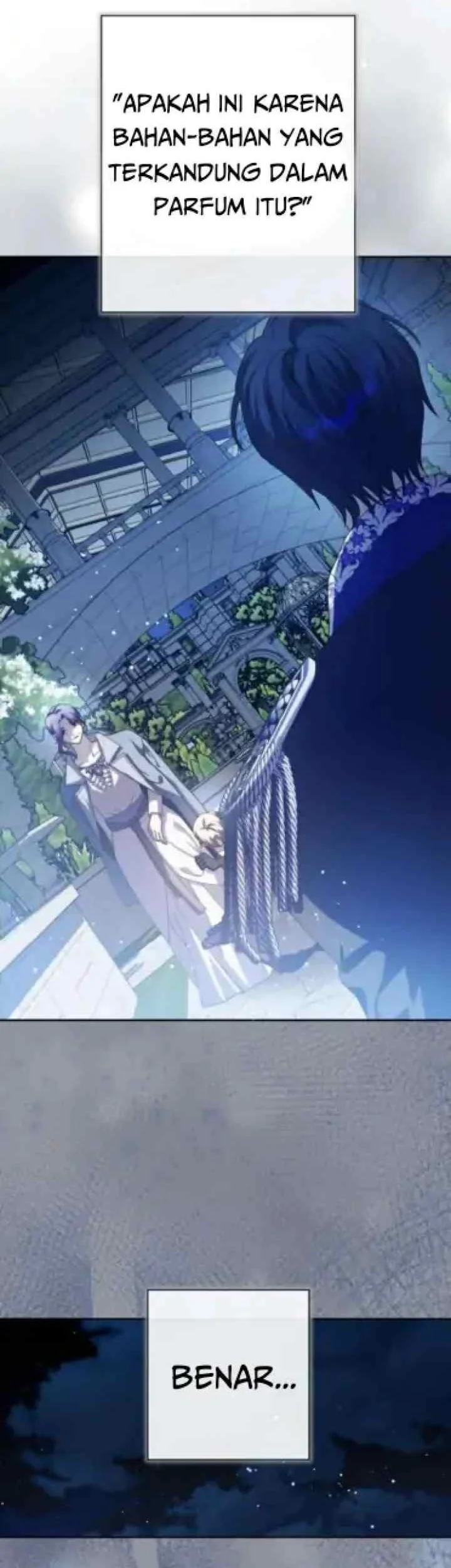 Your Throne Chapter 185 Gambar 24