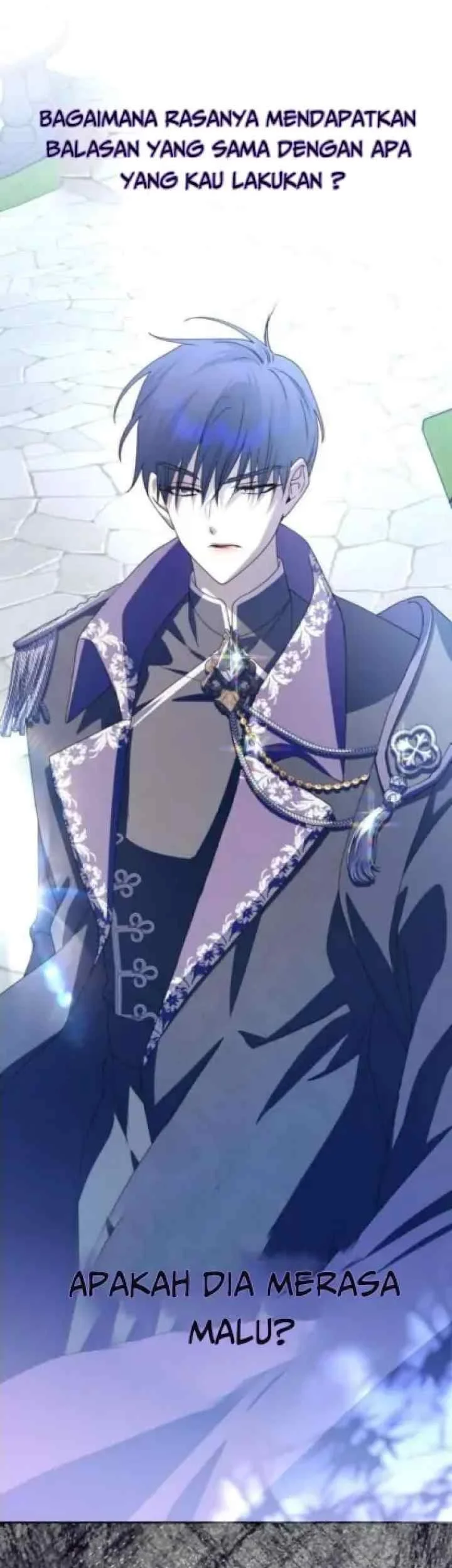 Your Throne Chapter 185 Gambar 27
