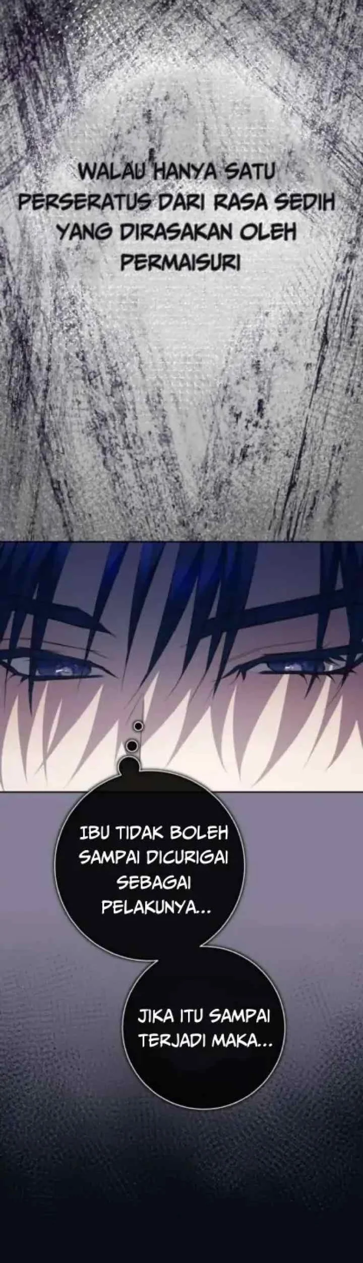 Your Throne Chapter 185 Gambar 28