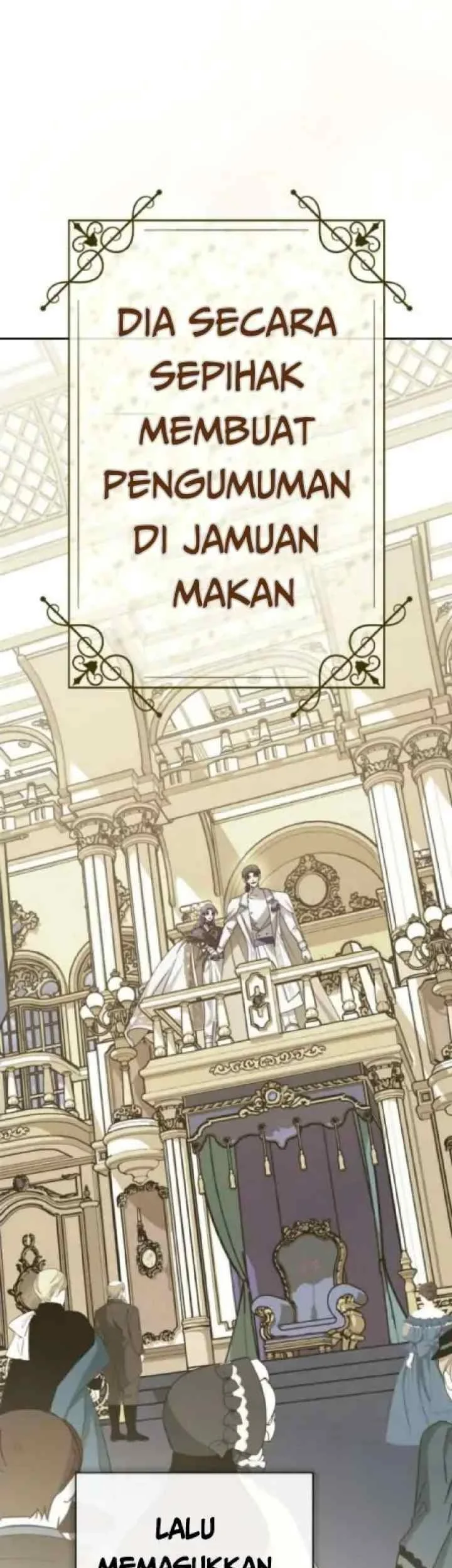 Your Throne Chapter 185 Gambar 42