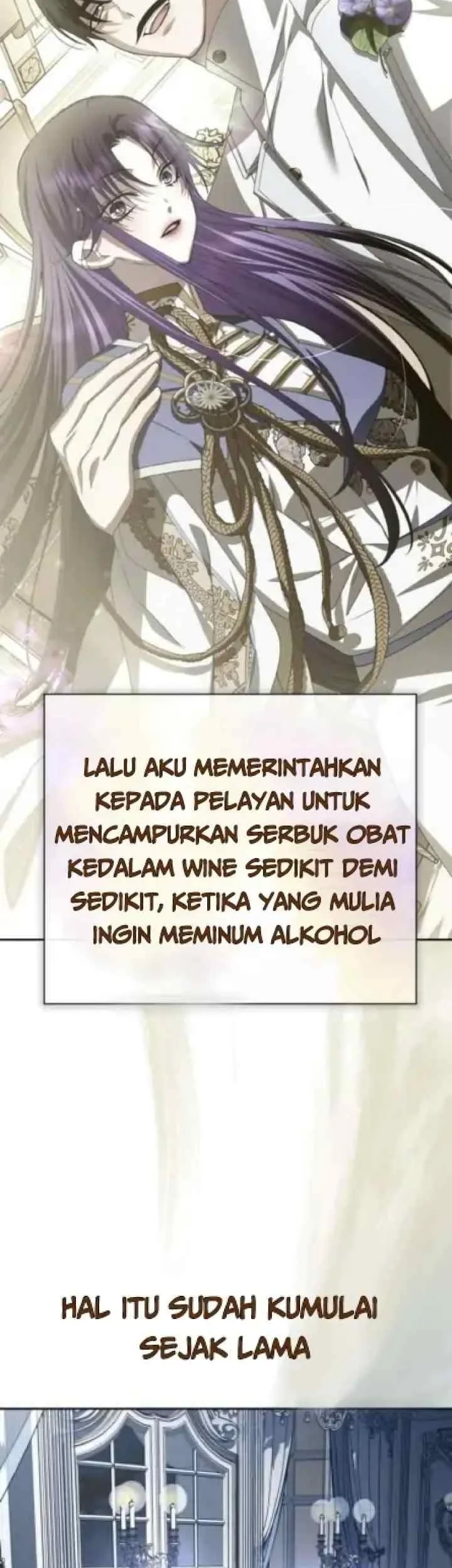 Your Throne Chapter 185 Gambar 44