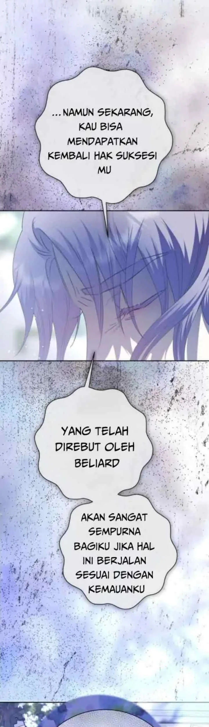 Your Throne Chapter 185 Gambar 48