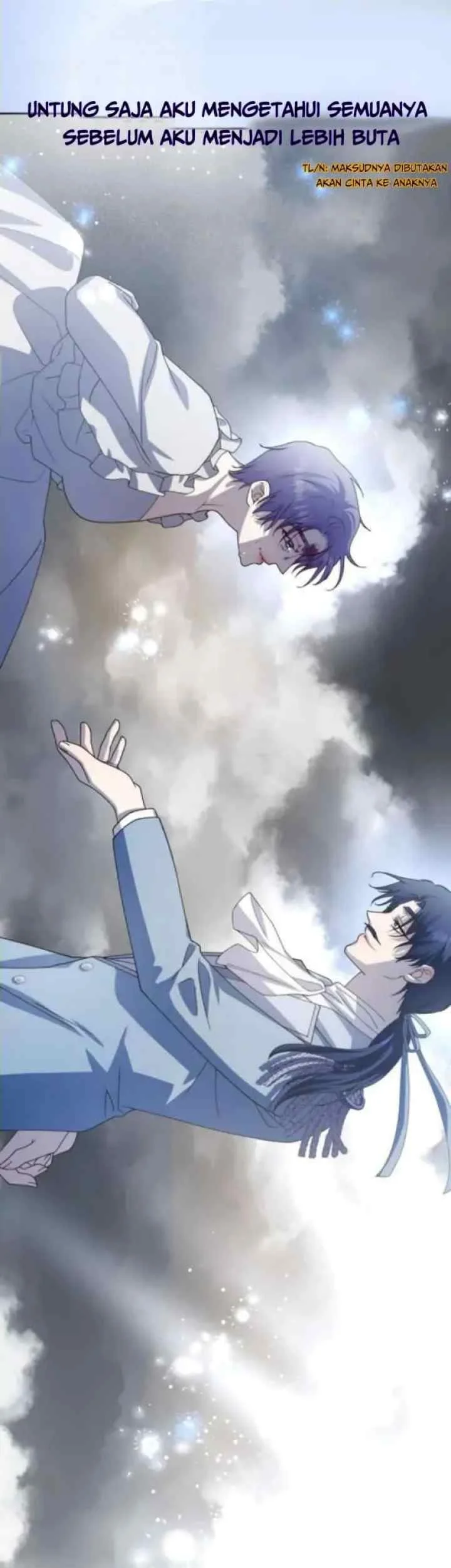 Your Throne Chapter 186 Gambar 58