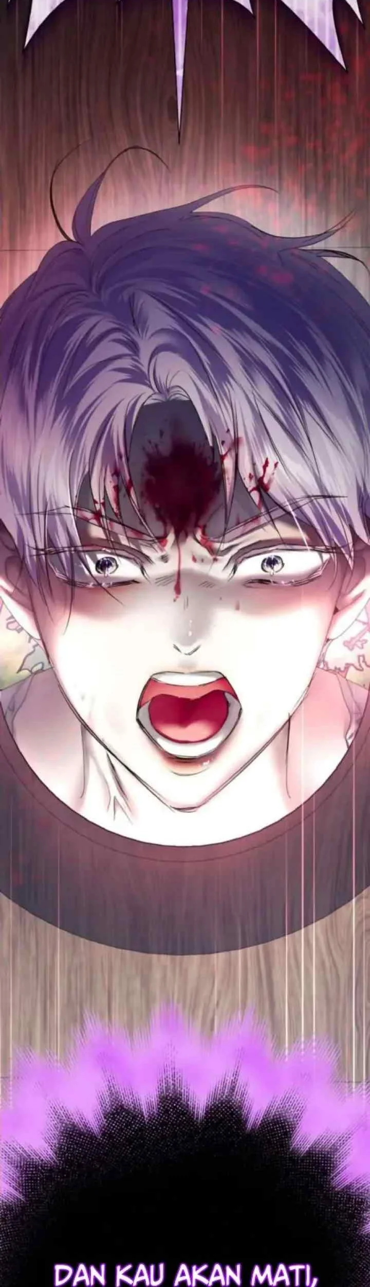 Your Throne Chapter 186 Gambar 61