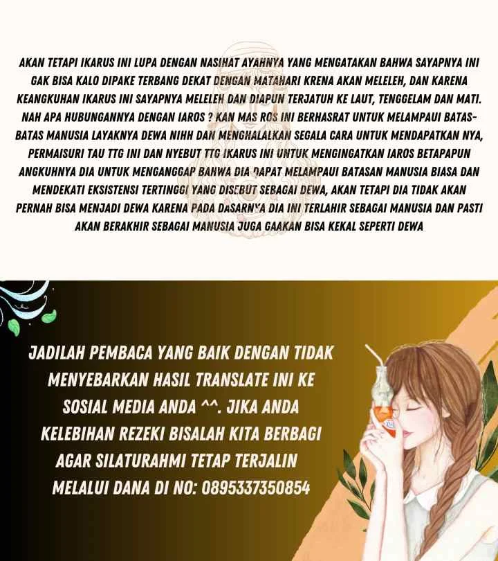 Your Throne Chapter 186 Gambar 66