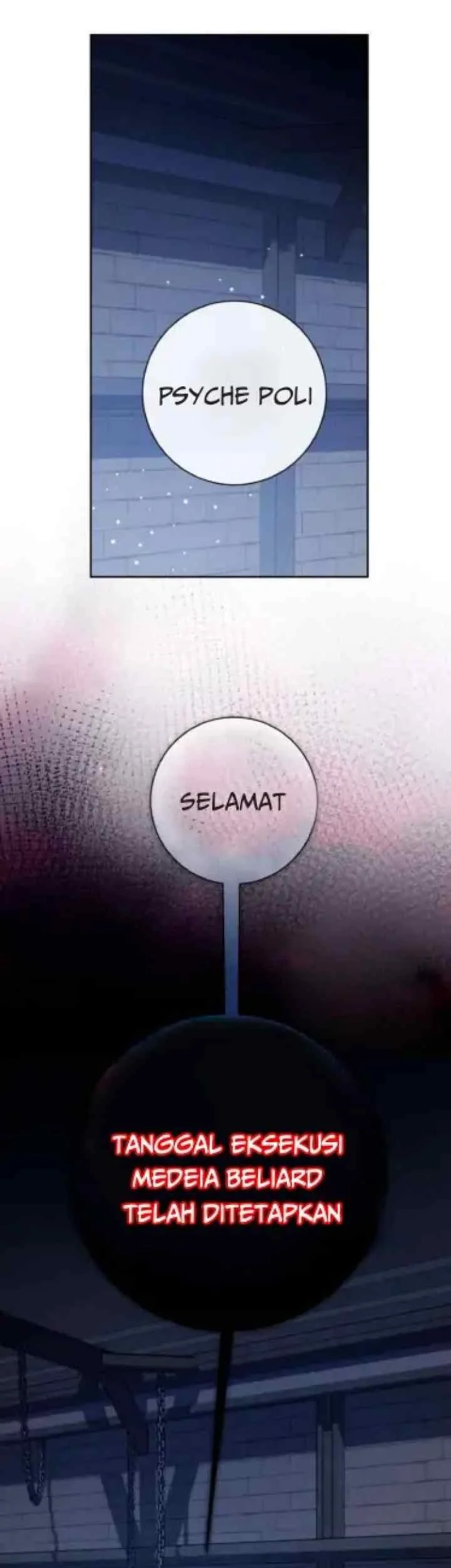 Your Throne Chapter 186 Gambar 22