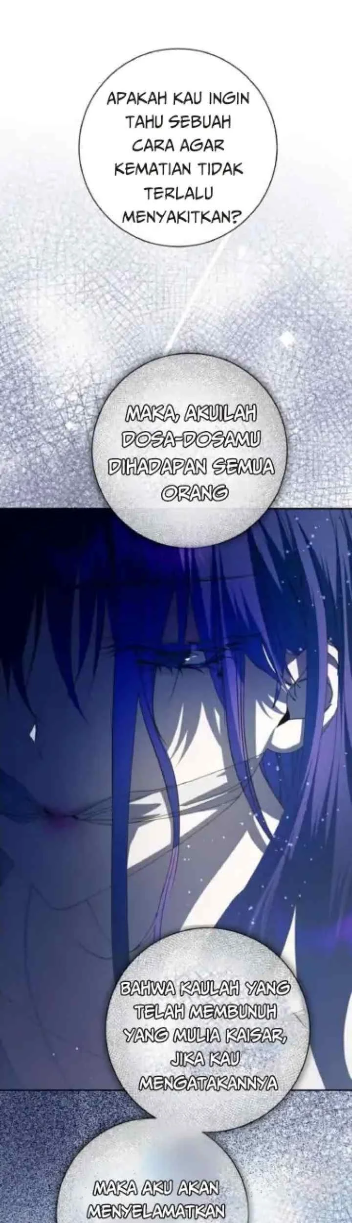 Your Throne Chapter 186 Gambar 24