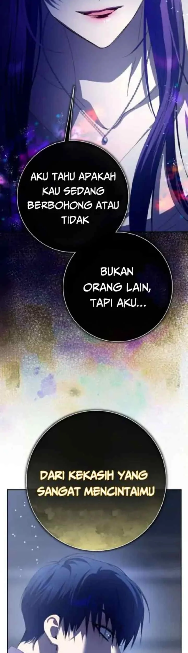 Your Throne Chapter 186 Gambar 30
