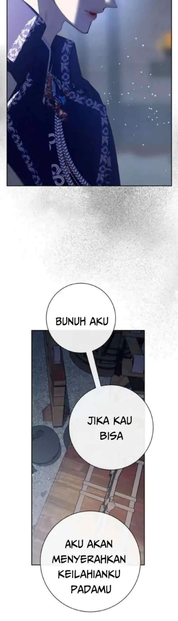 Your Throne Chapter 186 Gambar 31
