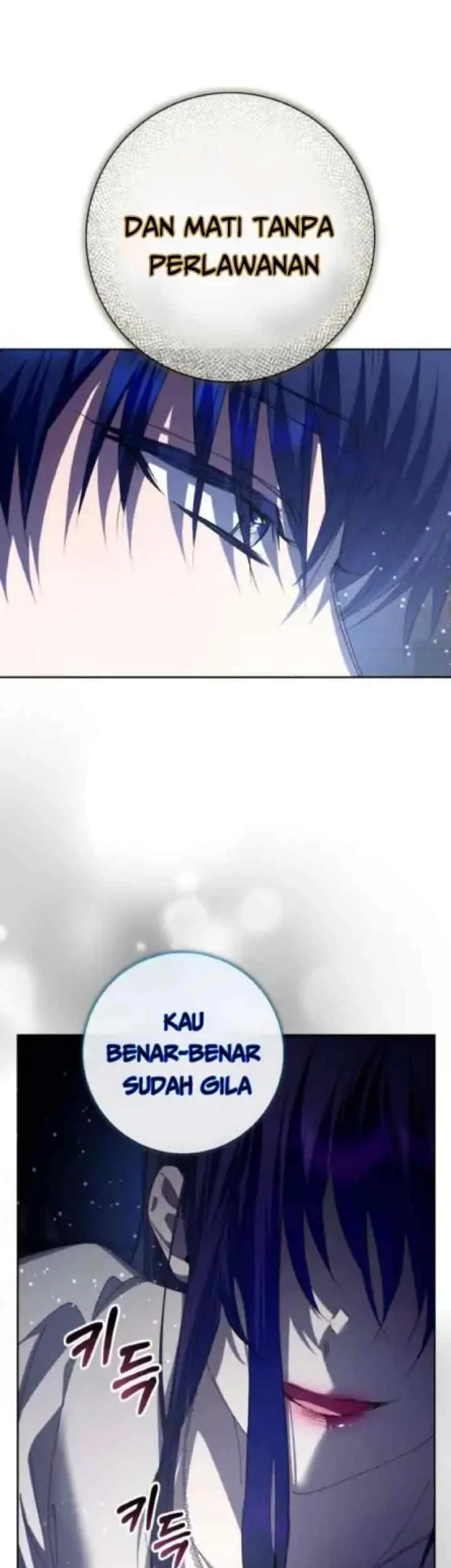 Your Throne Chapter 186 Gambar 32