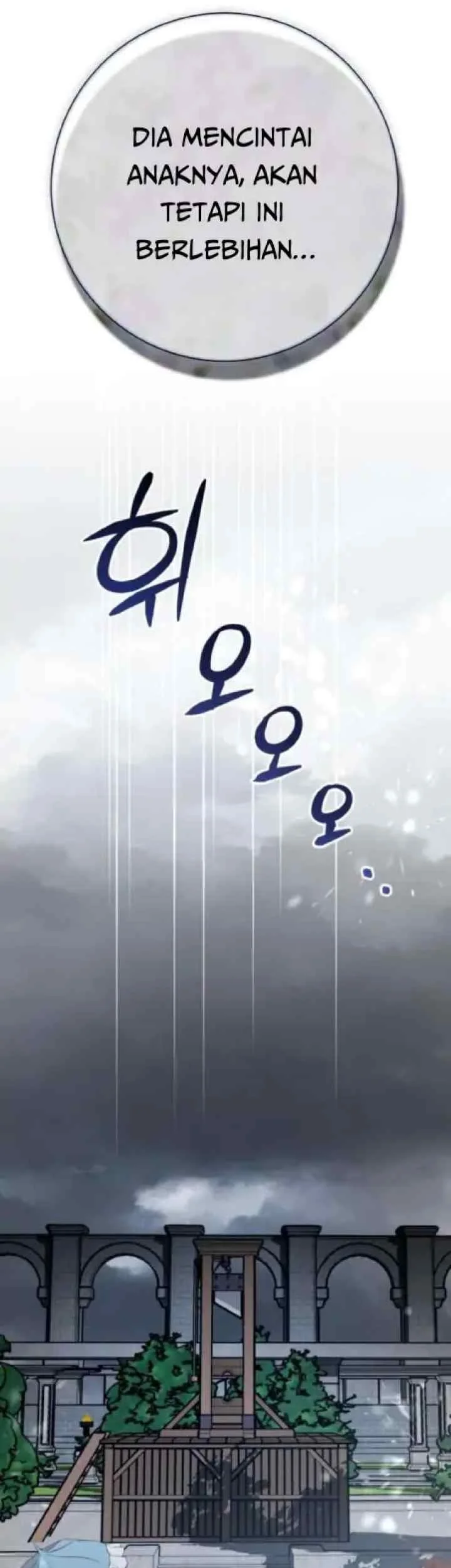 Your Throne Chapter 186 Gambar 40