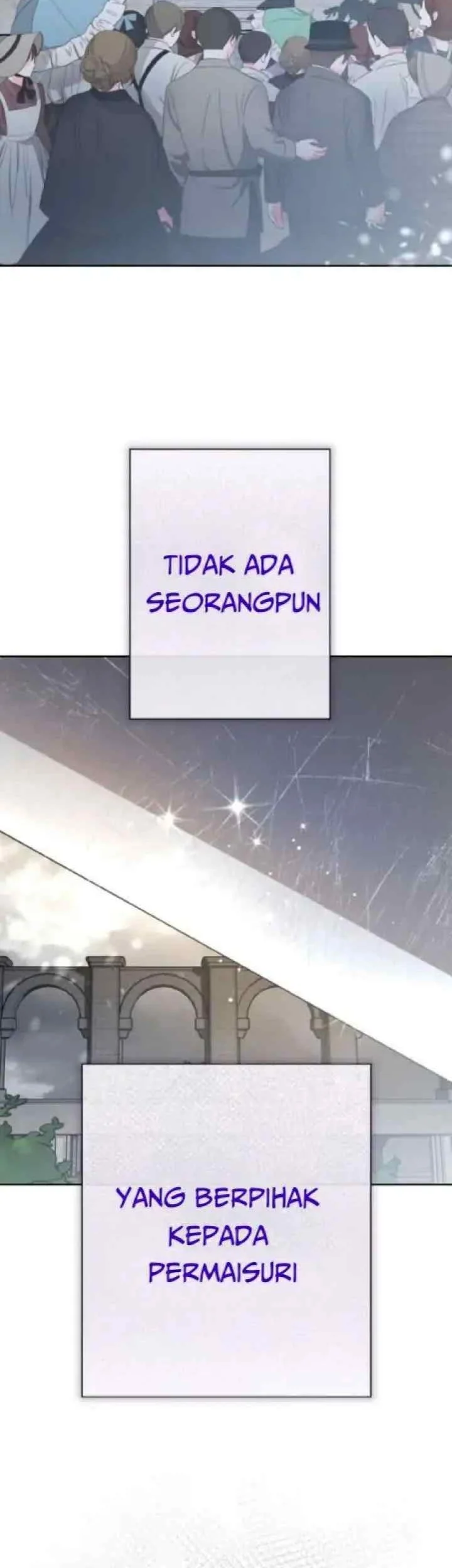 Your Throne Chapter 186 Gambar 41