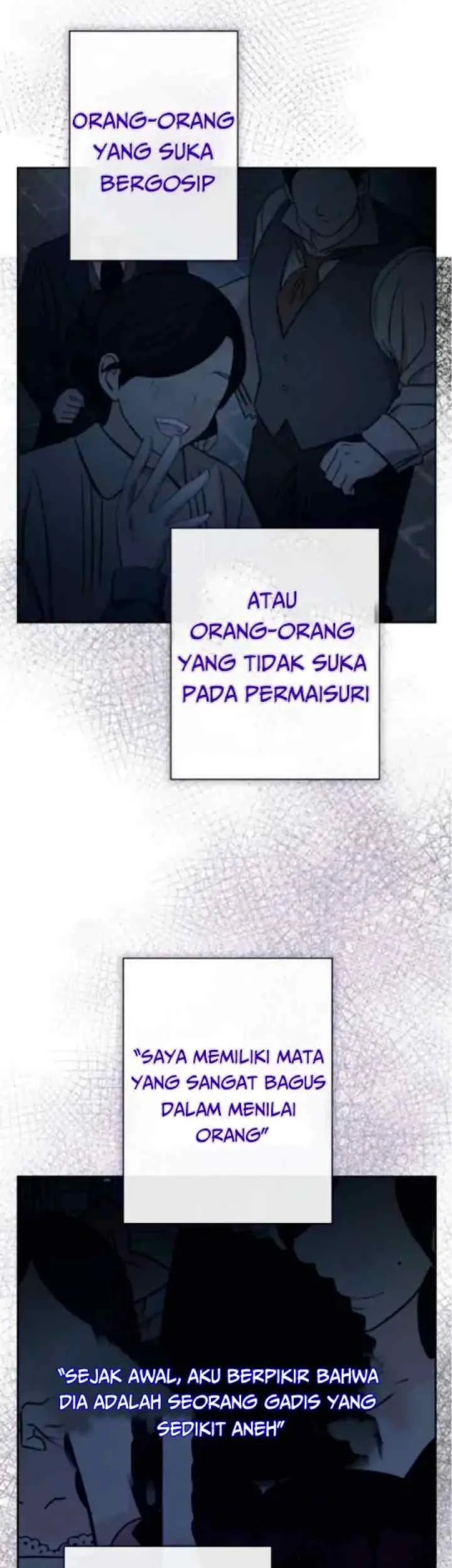 Your Throne Chapter 186 Gambar 42