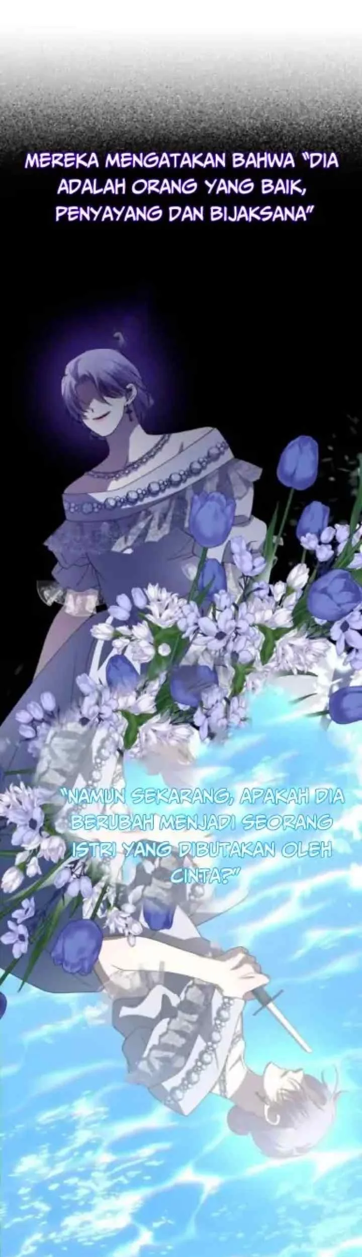 Your Throne Chapter 186 Gambar 45
