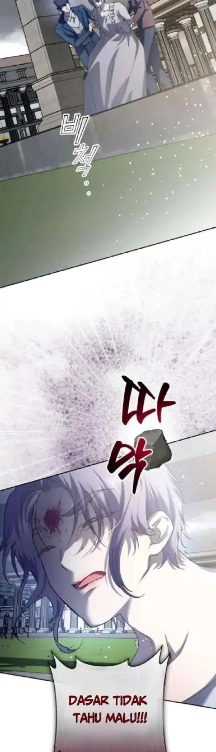 Your Throne Chapter 186 Gambar 47
