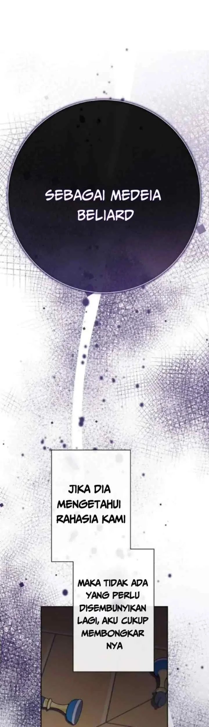 Your Throne Chapter 187 Gambar 55
