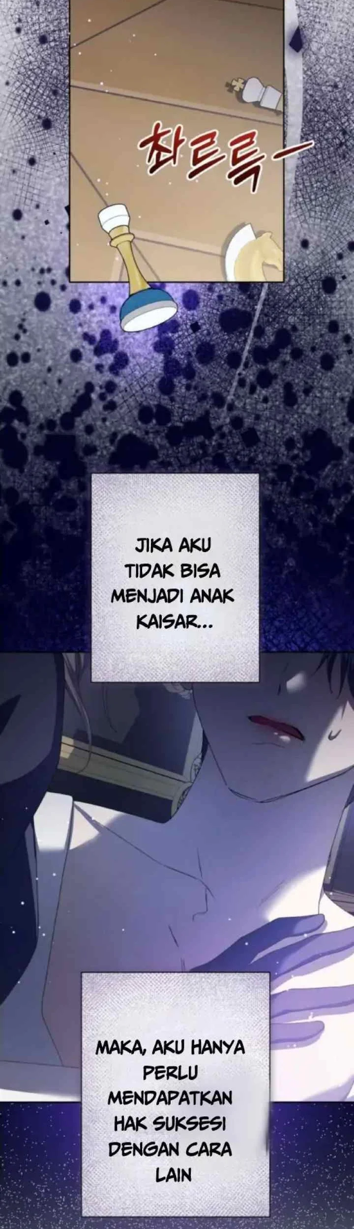 Your Throne Chapter 187 Gambar 56
