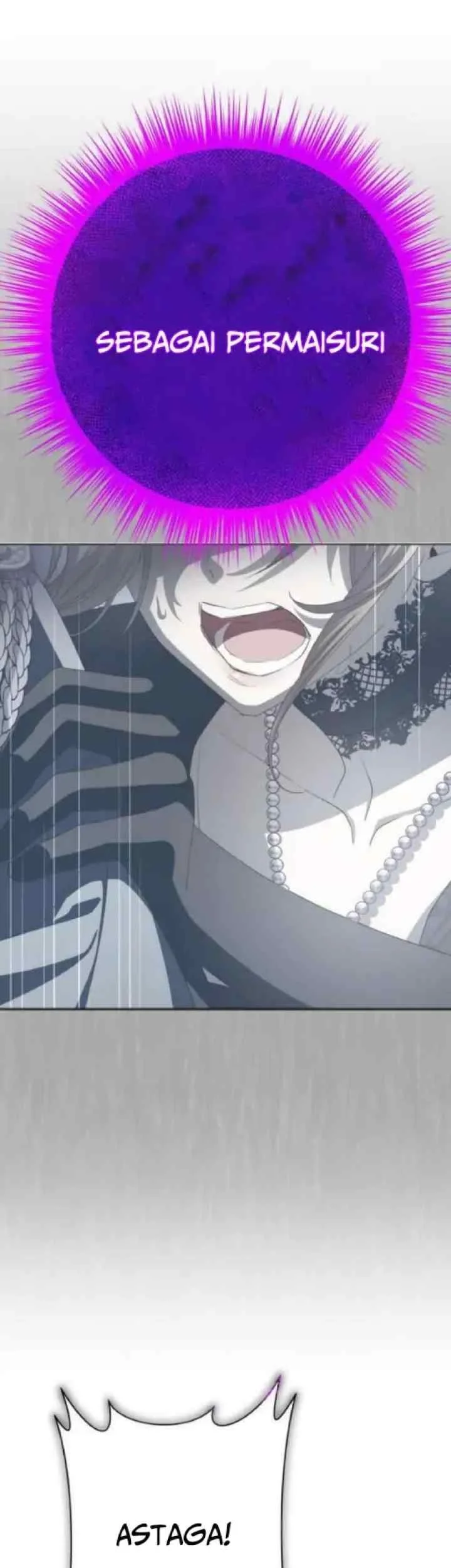 Your Throne Chapter 187 Gambar 58
