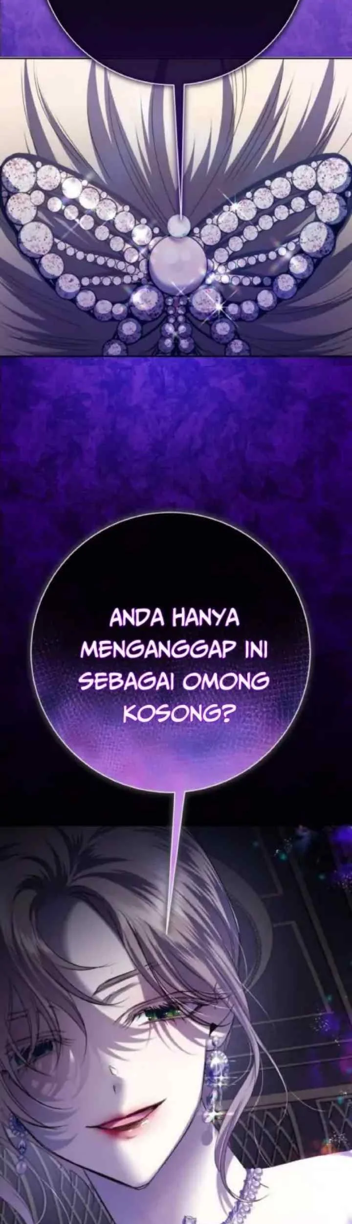 Your Throne Chapter 187 Gambar 60