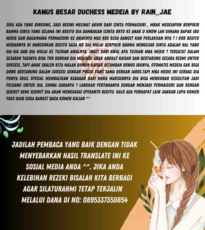 Your Throne Chapter 187 Gambar 63
