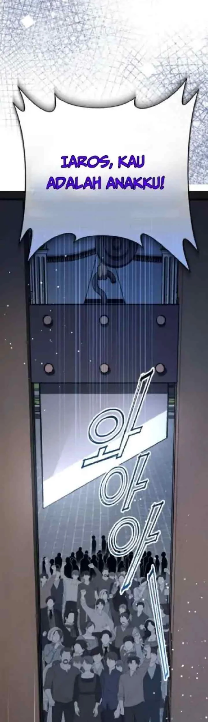 Manhwa Your Throne Chapter 187 gambar 2