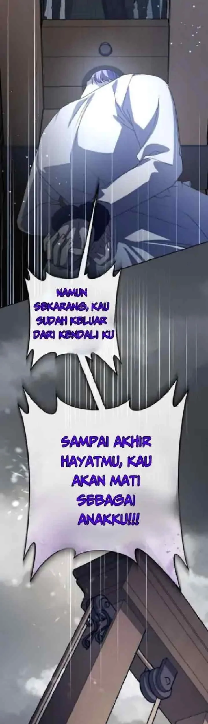 Your Throne Chapter 187 Gambar 3