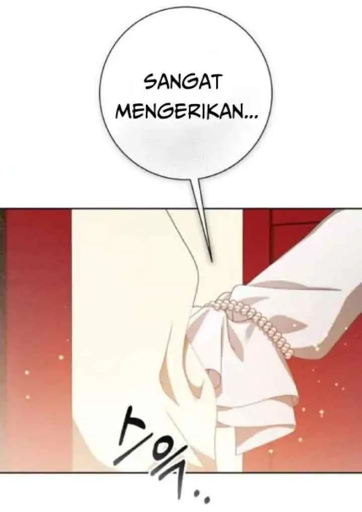 Your Throne Chapter 187 Gambar 17