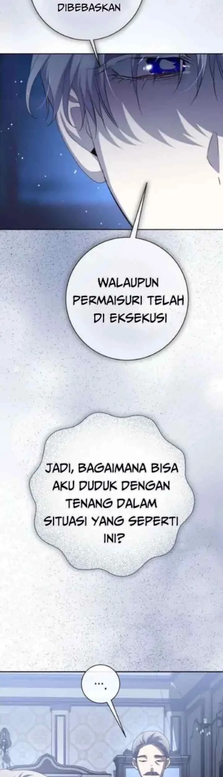 Your Throne Chapter 187 Gambar 28