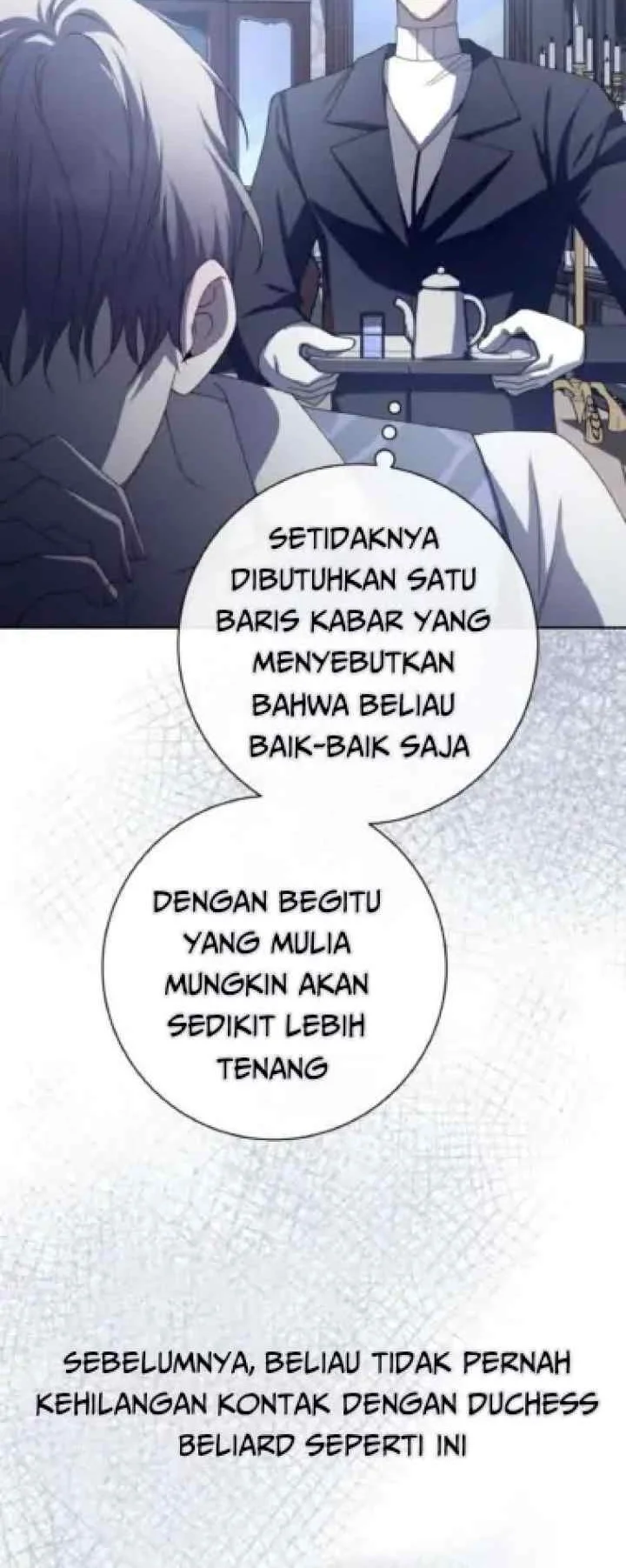 Your Throne Chapter 187 Gambar 29