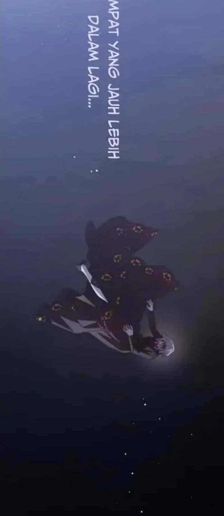 Your Throne Chapter 187 Gambar 41